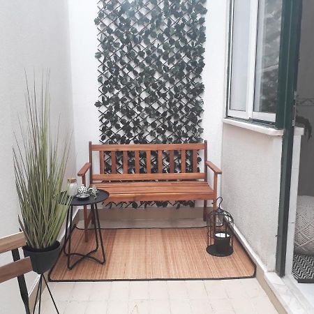 Apartamento IST - Lisboa Exterior foto