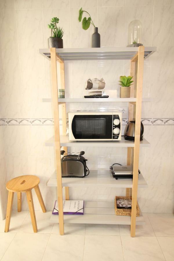 Apartamento IST - Lisboa Exterior foto