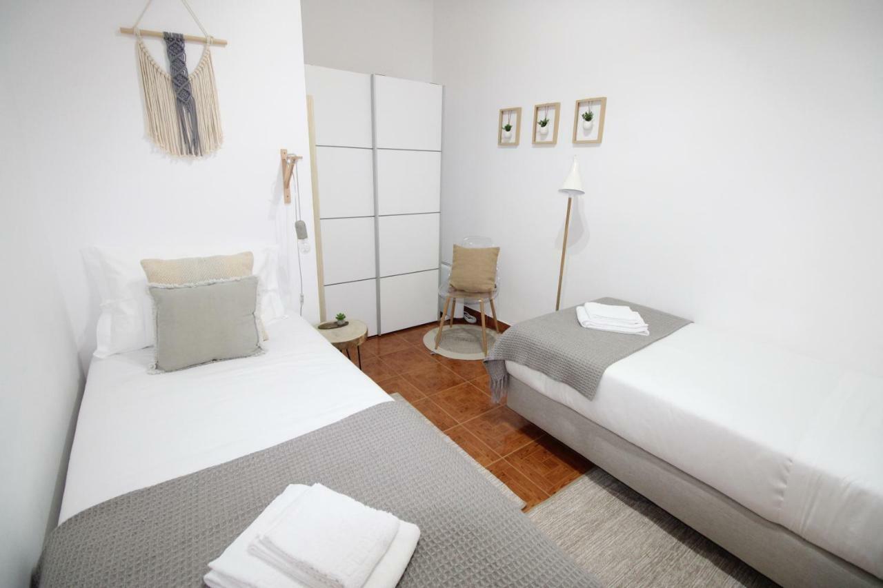 Apartamento IST - Lisboa Exterior foto